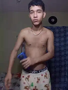 Mrdante23 online show from October 17, 2025, 12:36 am