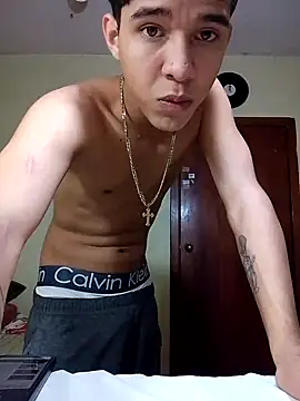 Mrdante23 online show from October 11, 2025, 4:02 am