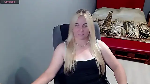 Ledi Catherin online show from July 28, 2026, 8:52 pm