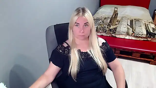 Ledi Catherin online show from July 30, 2026, 2:16 pm