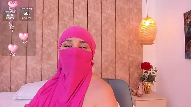  alishaa c online show from December 23, 2025, 3:17 am