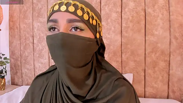  alishaa c online show from November 13, 2025, 3:10 am