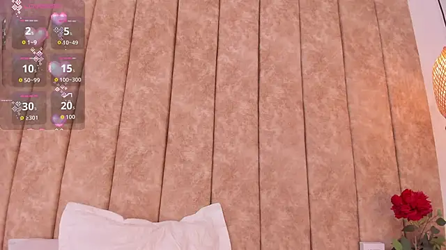  alishaa c online show from February 3, 2026, 6:22 am