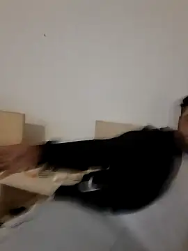 SeedyDope online show from October 12, 2025, 4:08 pm