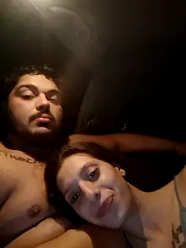 SeedyDope online show from November 10, 2025, 4:17 am