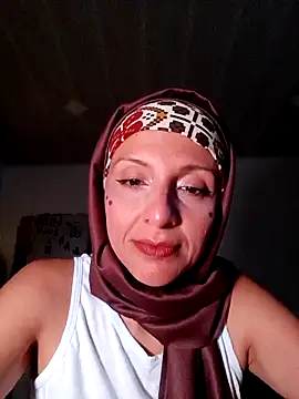 Snapshot of Aafsha_ chatting on October 7, 2025, 10:38 am Aafsha  online show from October 7, 2025, 10:38 am