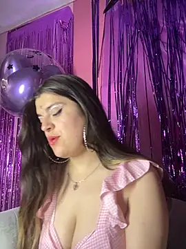 NatashasBoobs online show from October 17, 2025, 5:04 pm