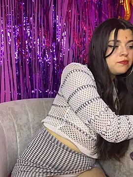 NatashasBoobs online show from October 14, 2025, 8:31 pm