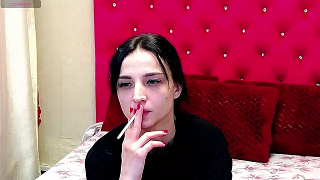 KimmySprinkles online show from October 12, 2025, 7:48 pm
