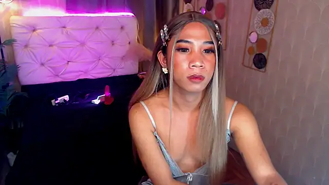 Ursweet nathaliee online show from October 11, 2025, 3:02 pm