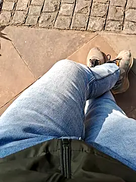 Nabieva12 online show from December 3, 2025, 4:57 am