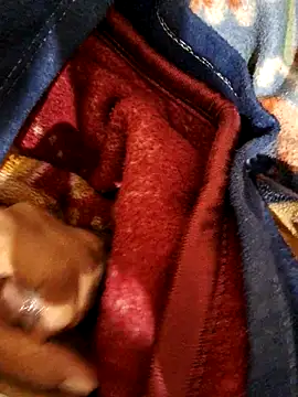 Nabieva12 online show from December 3, 2025, 5:01 pm