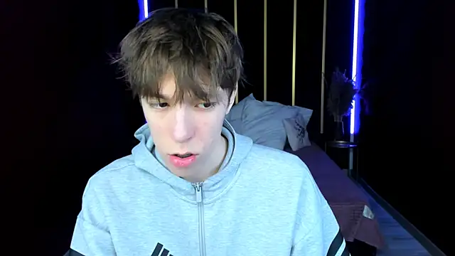 MarkBranston online show from April 12, 2026, 9:56 am