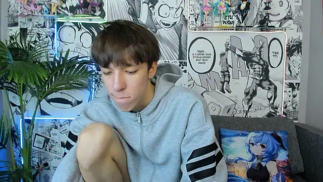 Snapshot of MarkBranston chatting on January 19, 2026, 1:37 pm MarkBranston online show from January 19, 2026, 1:37 pm