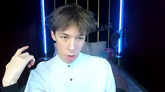 Snapshot of MarkBranston chatting on January 18, 2026, 11:24 am MarkBranston online show from January 18, 2026, 11:24 am