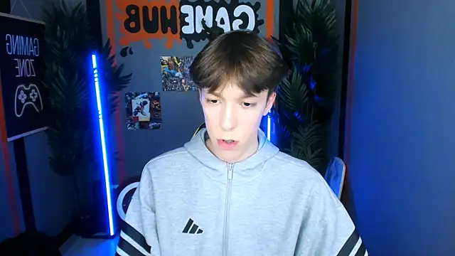 MarkBranston online show from November 8, 2025, 3:15 pm