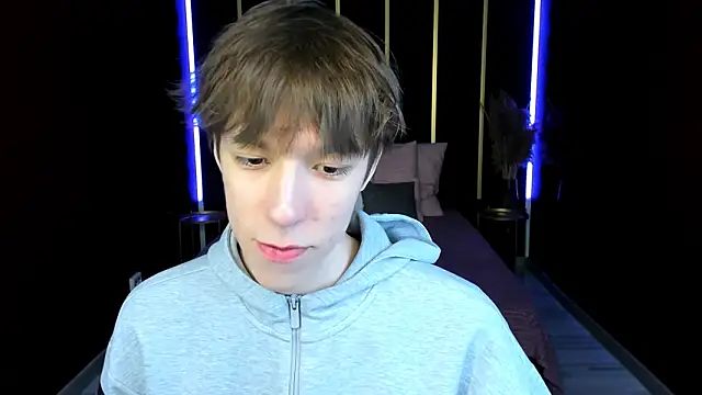 Snapshot of MarkBranston chatting on February 16, 2026, 10:58 am MarkBranston online show from February 16, 2026, 10:58 am