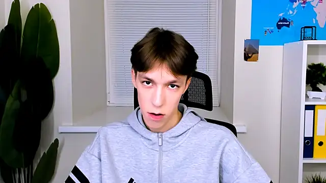 MarkBranston online show from October 25, 2025, 3:34 pm