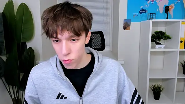 MarkBranston online show from March 27, 2026, 2:40 pm