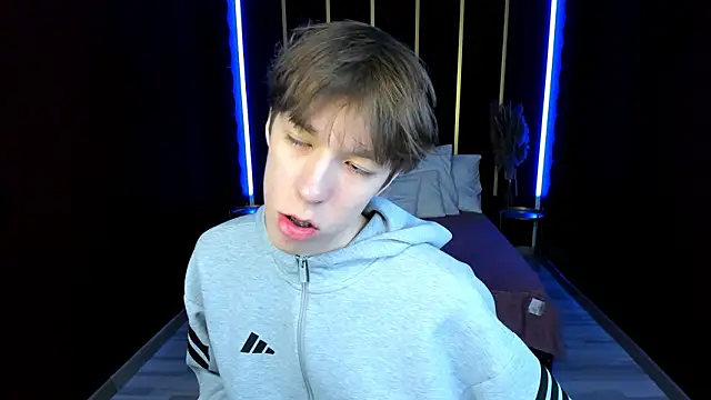 Snapshot of MarkBranston chatting on February 23, 2026, 10:38 am MarkBranston online show from February 23, 2026, 10:38 am