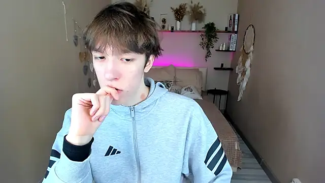 Snapshot of MarkBranston chatting on March 1, 2026, 10:59 am MarkBranston online show from March 1, 2026, 10:59 am