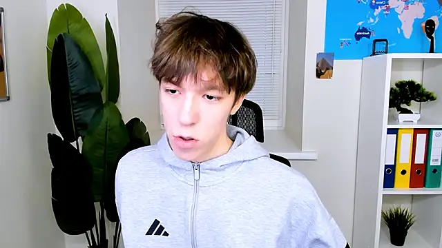 Snapshot of MarkBranston chatting on February 8, 2026, 2:48 pm MarkBranston online show from February 8, 2026, 2:48 pm