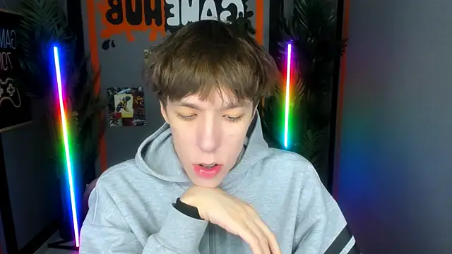 Snapshot of MarkBranston chatting on January 17, 2026, 12:31 pm MarkBranston online show from January 17, 2026, 12:31 pm