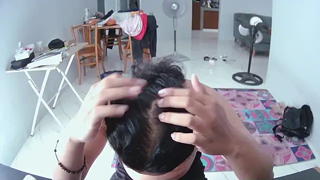 Snapshot of latexidn chatting on November 29, 2025, 3:06 am latexidn online show from November 29, 2025, 3:06 am