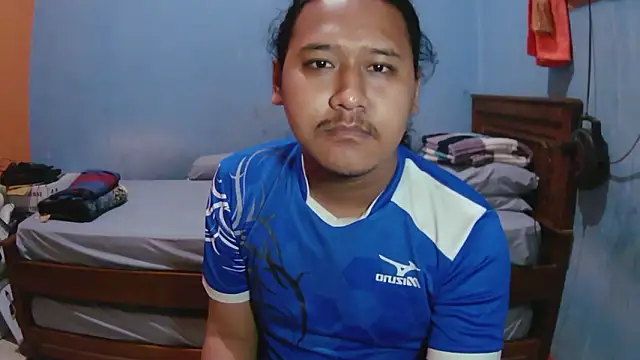 Snapshot of latexidn chatting on February 2, 2026, 5:34 pm latexidn online show from February 2, 2026, 5:34 pm