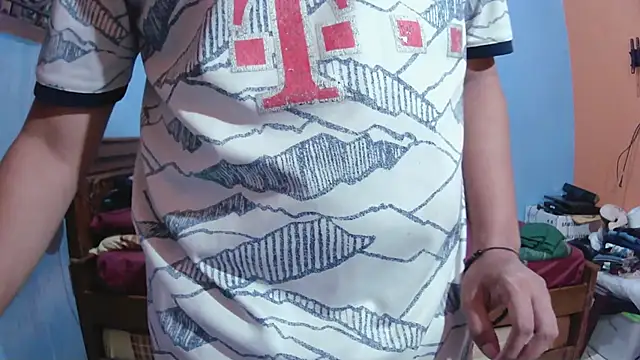 Snapshot of latexidn chatting on November 21, 2025, 3:00 pm latexidn online show from November 21, 2025, 3:00 pm