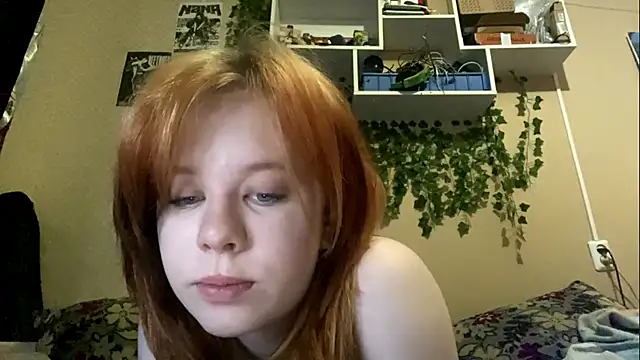 Snapshot of AnitaVanruiten chatting on October 12, 2025, 3:08 am AnitaVanruiten online show from October 12, 2025, 3:08 am