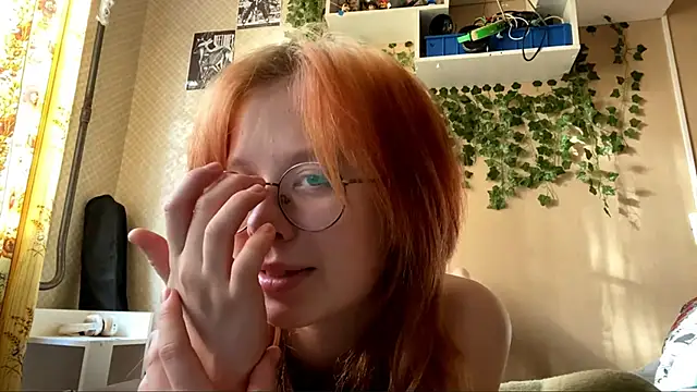 Snapshot of AnitaVanruiten chatting on October 5, 2025, 11:23 am AnitaVanruiten online show from October 5, 2025, 11:23 am