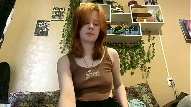 Snapshot of AnitaVanruiten chatting on October 14, 2025, 5:08 am AnitaVanruiten online show from October 14, 2025, 5:08 am