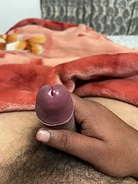 chunkyboy69 online show from February 9, 2026, 7:01 pm