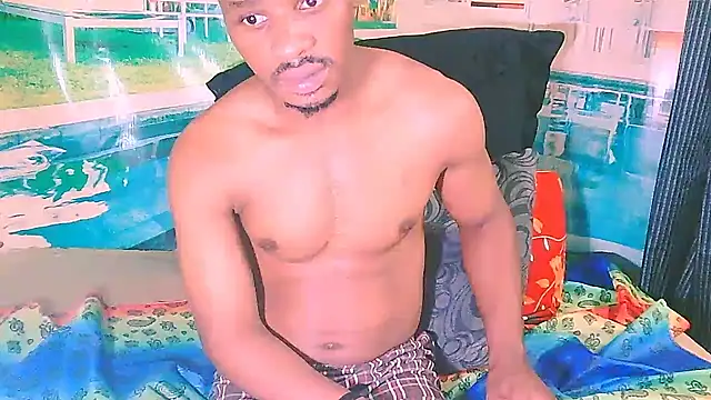 EbonyTiger69 online show from February 15, 2026, 5:08 am