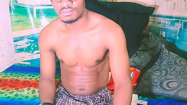 EbonyTiger69 online show from February 6, 2026, 3:24 am