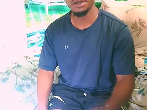 EbonyTiger69 online show from November 28, 2025, 1:22 pm