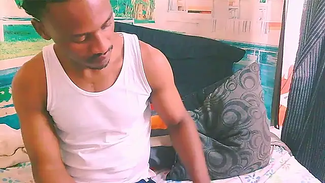 EbonyTiger69 online show from March 7, 2026, 7:41 pm