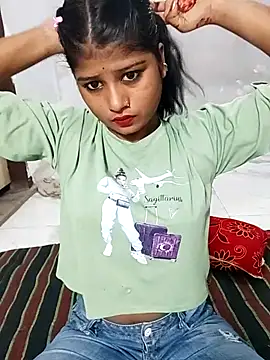 Saniya Doll online show from November 5, 2025, 7:55 am