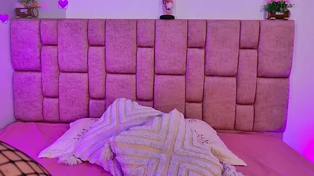 AmyVega  online show from January 11, 2026, 6:15 pm