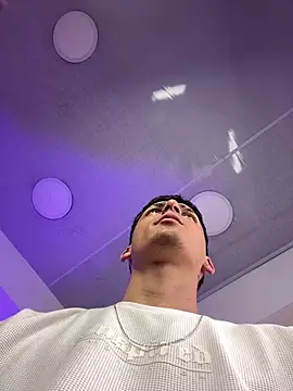 MateoMitchell online show from February 6, 2026, 4:30 am