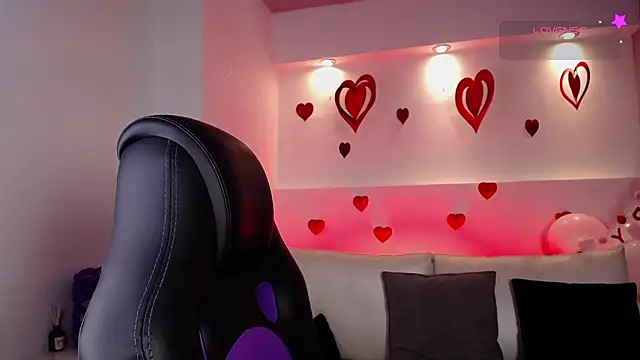 MateoMitchell online show from February 19, 2026, 4:09 am