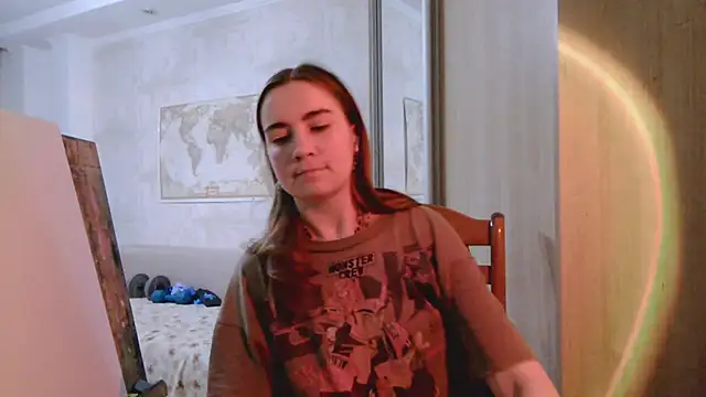 Snapshot of JinnyVibes chatting on November 29, 2025, 10:37 am JinnyVibes online show from November 29, 2025, 10:37 am