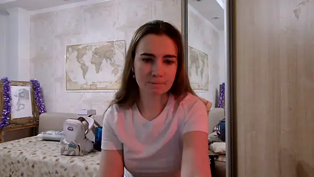 Snapshot of JinnyVibes chatting on January 8, 2026, 11:27 am JinnyVibes online show from January 8, 2026, 11:27 am