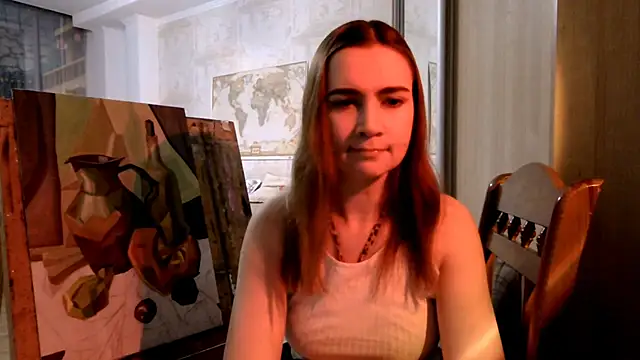 Snapshot of JinnyVibes chatting on November 22, 2025, 11:42 am JinnyVibes online show from November 22, 2025, 11:42 am