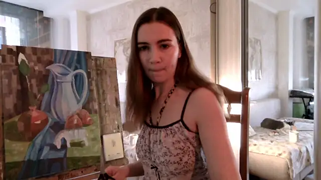 Snapshot of JinnyVibes chatting on December 20, 2025, 10:18 am JinnyVibes online show from December 20, 2025, 10:18 am