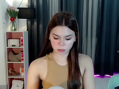 buttycamillex online show from July 1, 2026, 5:57 pm
