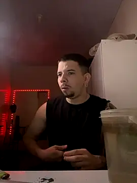 BFucker66 online show from October 21, 2025, 3:22 pm