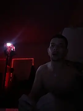 BFucker66 online show from October 21, 2025, 2:44 am