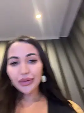 ANGELIKA7741 online show from May 28, 2026, 3:29 pm